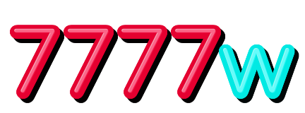 7777w — logo kanal