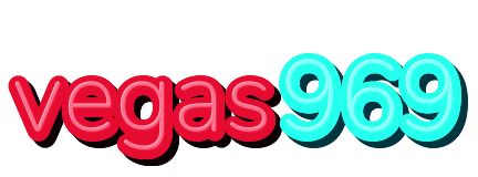 vegas969 — logo kanal