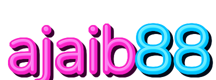 ajaib88 — logo kanal