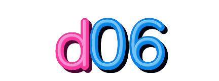 d06 — logo kanal